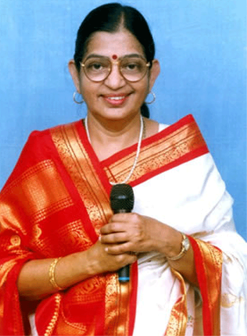 Playback singer P. Susheela enters Guinness World Records