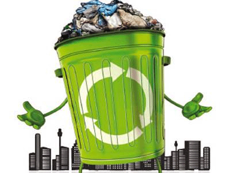 India revises rules for solid waste management after 16 years