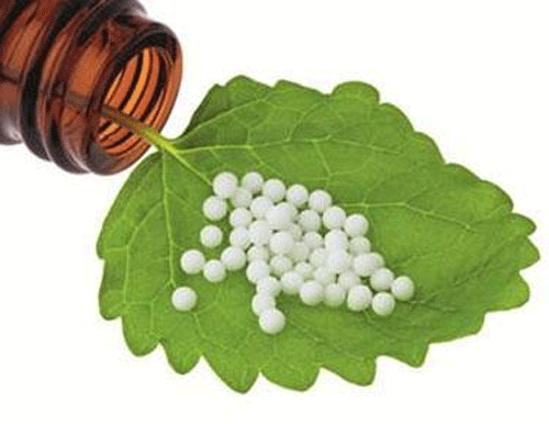 Nepal urges better support from India in homeopathy