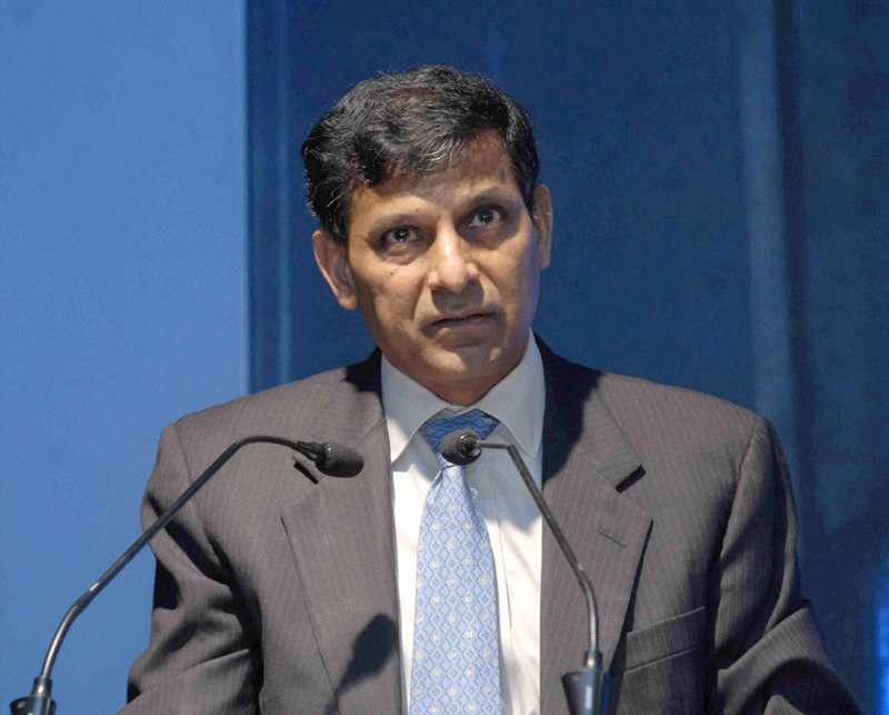 Don't fall in trap of schools giving useless degrees: Rajan