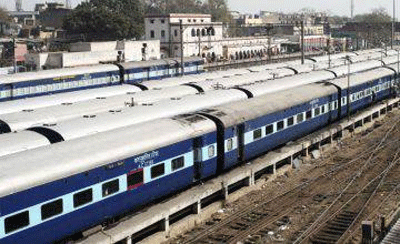 Ghaziabad railway station modernisation launched