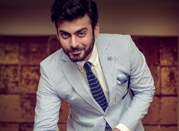 Bit conservative when it comes to fashion: Fawad Khan