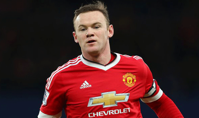 England focus on penalty shoot-out: Rooney