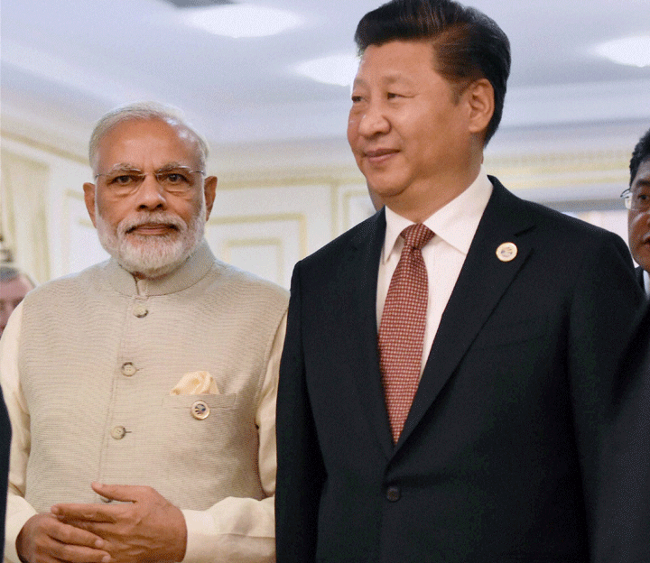 Brain Stormer: India's NSG Bid: Is China A Roadblock?