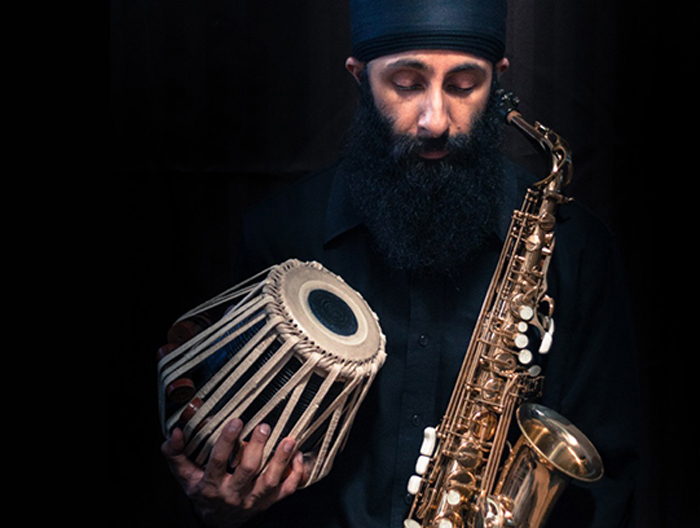 Sikh musician racially profiled at US restaurant