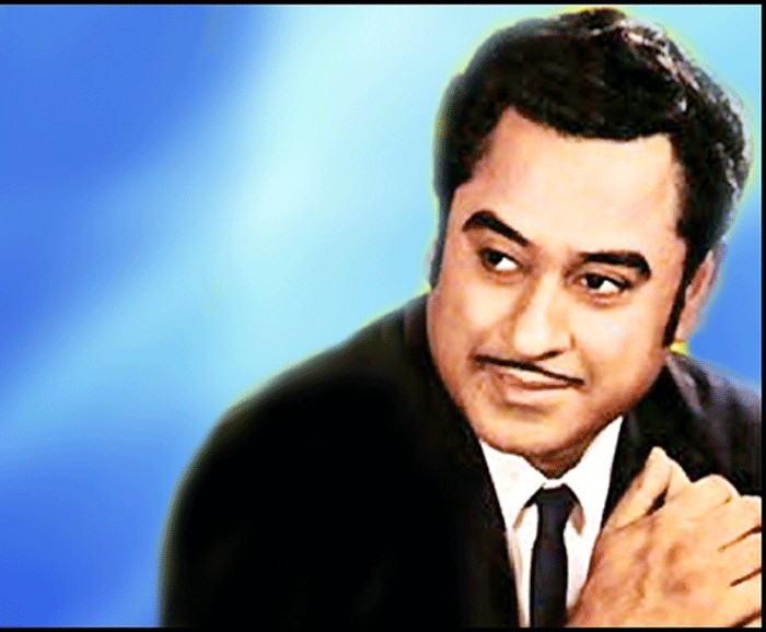 B-Town misses Kishore Kumar on 87th birth anniversary