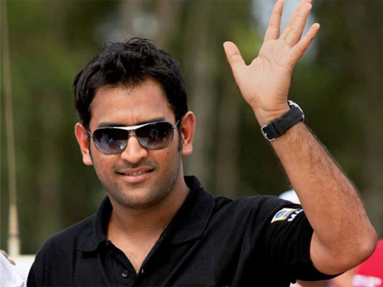 We didn't want to make movie which makes me hero: MS Dhoni