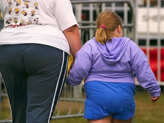 Is childhood antibiotic use linked to obesity?