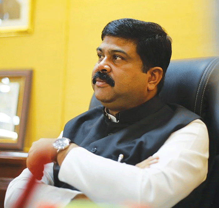 PAHAl scheme saved Rs 21,000 crore in India: Pradhan