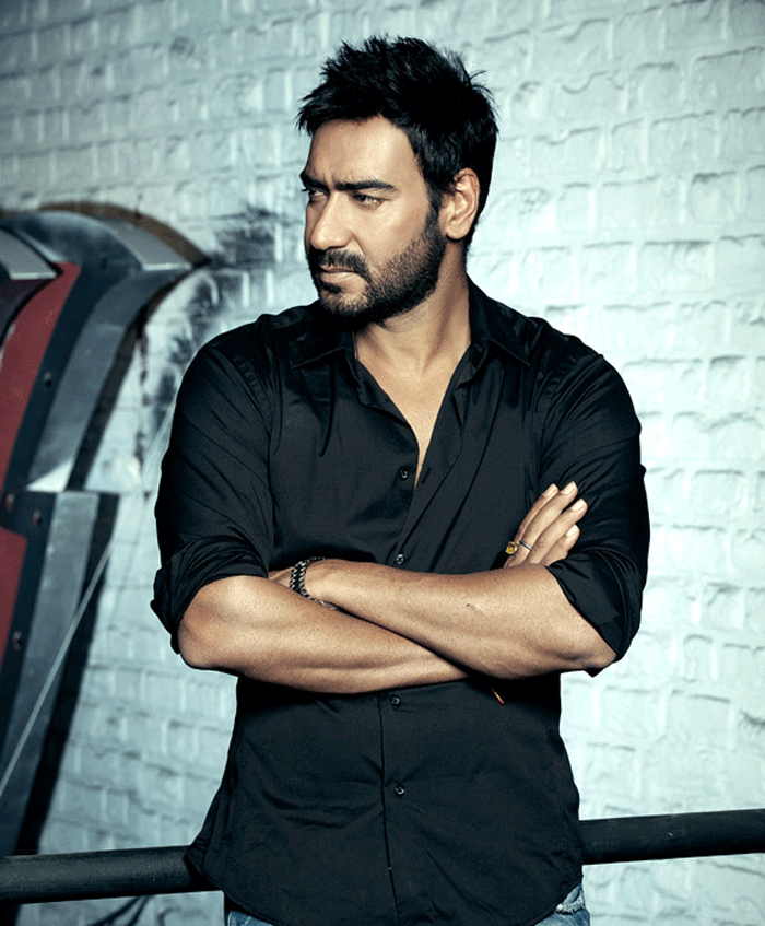 Ajay Devgn demands investigation against KJo, KRK