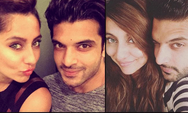 Karan Kundra, Anusha Dandekar to host MTV love School 2