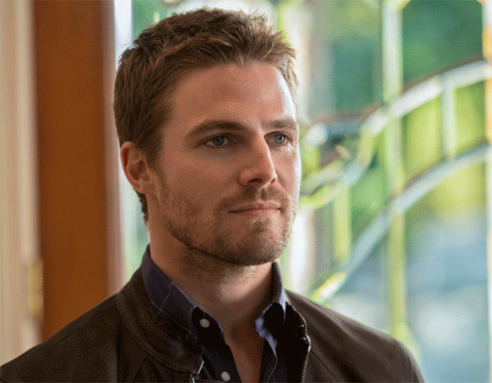 Oliver Queen To Have New Team In Fifth Season Of Arrow 2002