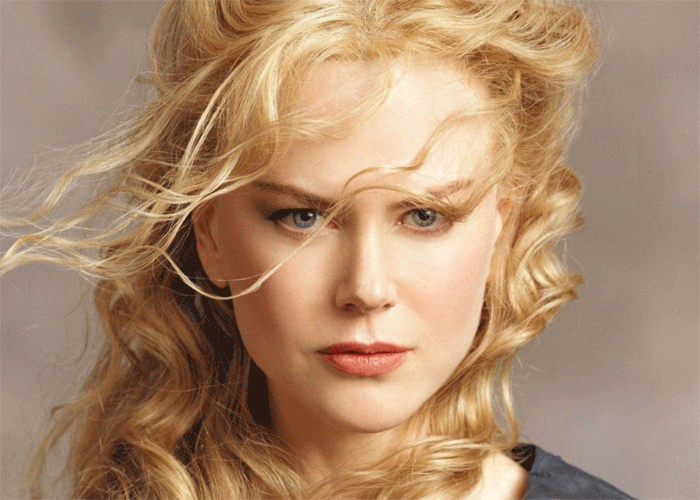 Kidman opens up about her marriage to Cruise