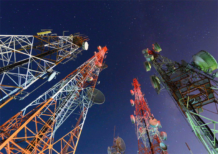 India's 'biggest' spectrum auction begins on Saturday morning