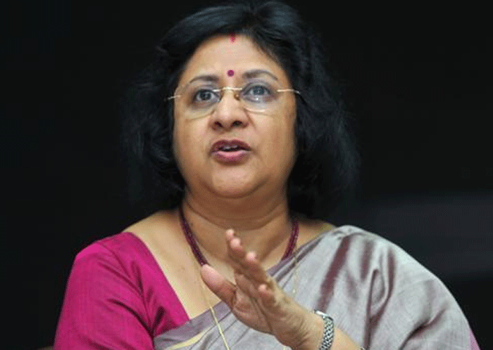 SBI chief Bhattacharya gets a second term, for a year