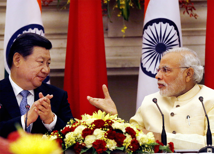 Ready for consensus NSG but opposed to UN ban on Azhar: China