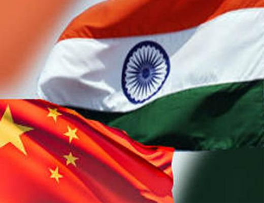 India, China hold 'constructive' talks on India's NSG bid