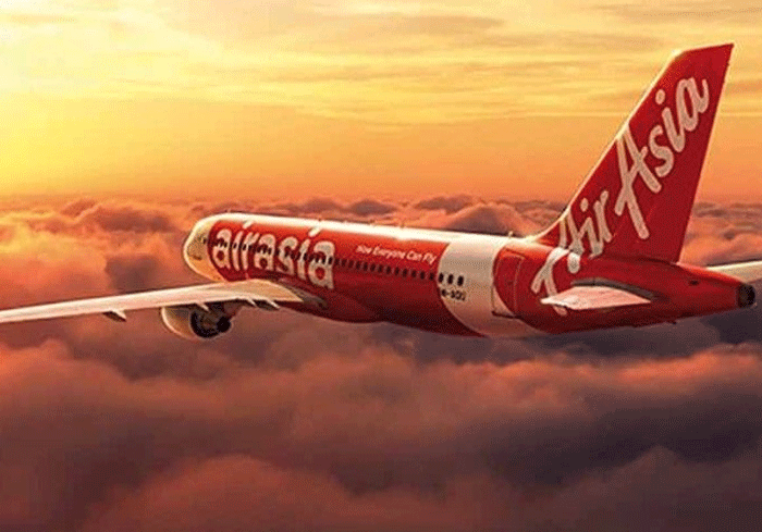 AirAsia India says probing fraudulent claims