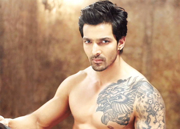 Would've joined Bollywood as child artiste if I could: Harshvardhan Rane