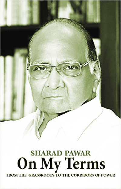 Pawar S Game Of Power