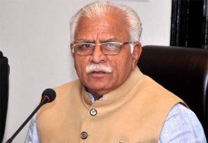 Khattar feels Khap Panchayats useful instrument of society