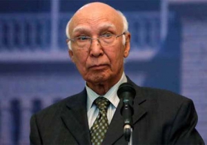 Pak team on Pathankot attack likely to visit India soon: Aziz