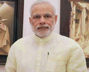 Modi to pay key bilateral visit to Saudi Arabia