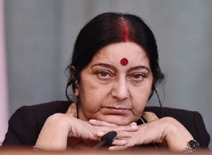 India to bring back 10,000 workers from Saudi Arabia: Sushma