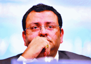 Tata versus Mistry. Is it indeed a capital crisis?