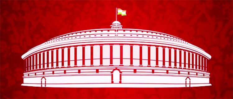 For majority in Rajya Sabha, BJP will have to wait till 2018