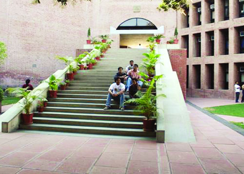 Unshackling IIMs, others