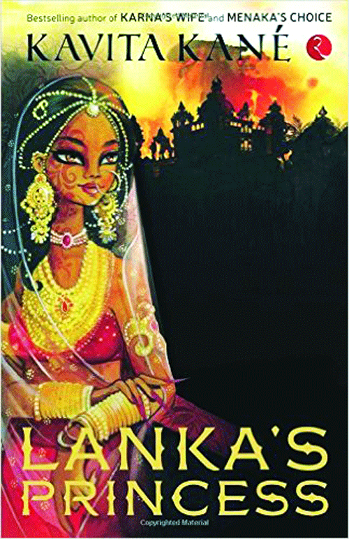 Retelling the saga of Surpanakha