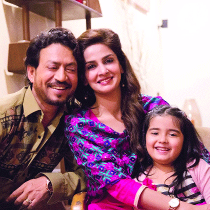 Small wonder in Hindi Medium