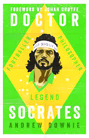 Being Socrates: The Brazilian football legend