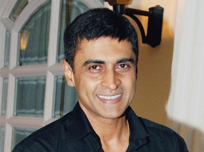 I'm not getting work in films: Mohnish Bahl