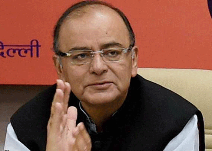 Jaitley proposes incentives to boost investment in NPS