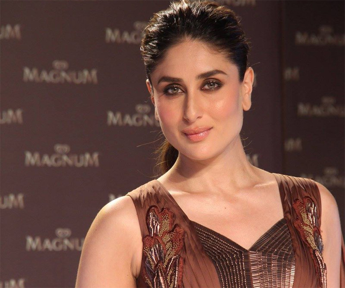 I want people to accept me in every phase: Kareena