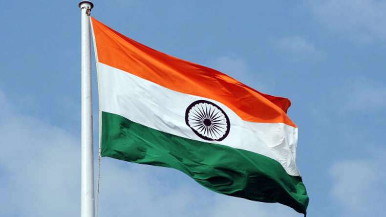 Visible from Pak, India's tallest  Tiranga to stand tall at Attari