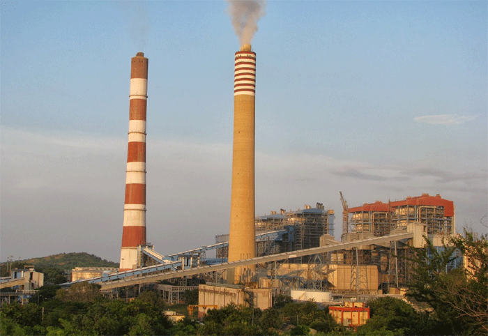 NTPC crosses 50 GW generation capacity mark