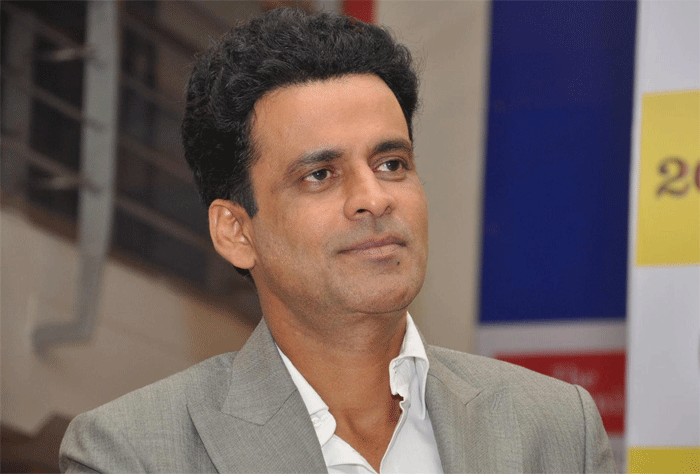 Never intended to be a hero, but a credible actor: Manoj Bajpayee