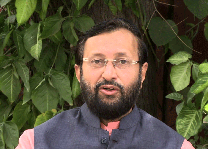 Innovation key to sustainable prosperity in India: Javadekar