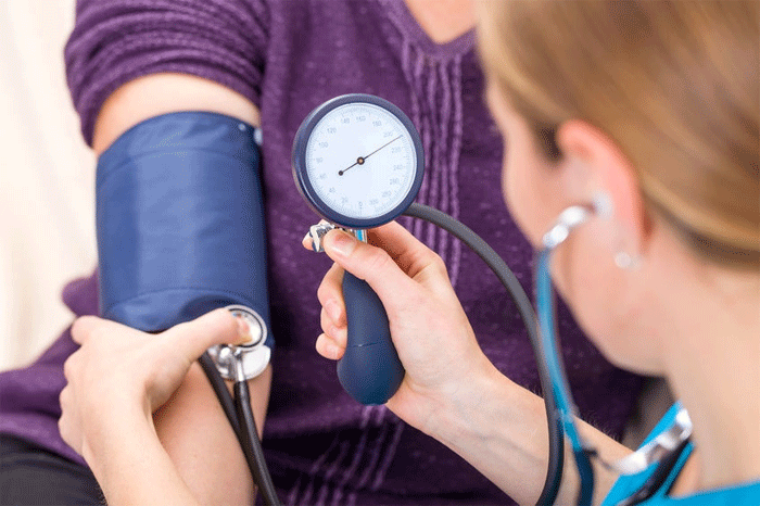 Initiative launched to measure hypertension burden globally