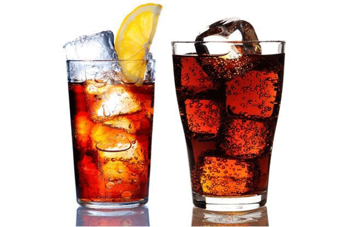 'Artificially sweetened sodas, aerated drinks lead to infertility'