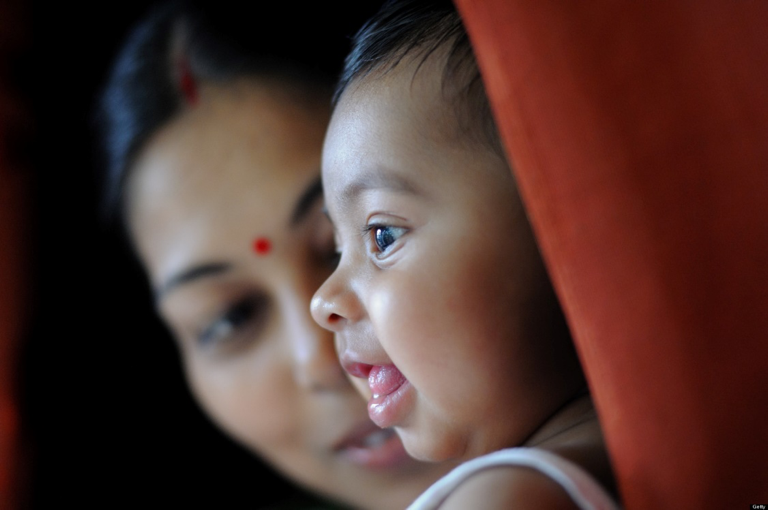Rs 6,000 maternity aid gets nod but for firstborn only