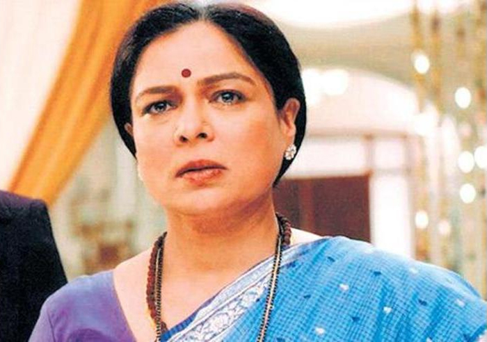 Industry lost a great actress: Celebs mourn Reema lagoo's death