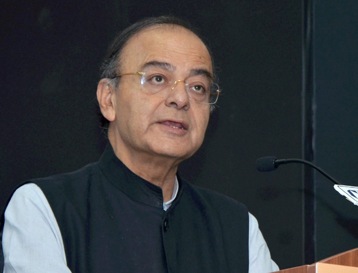 Demonetisation had three distinct benefits: Jaitley