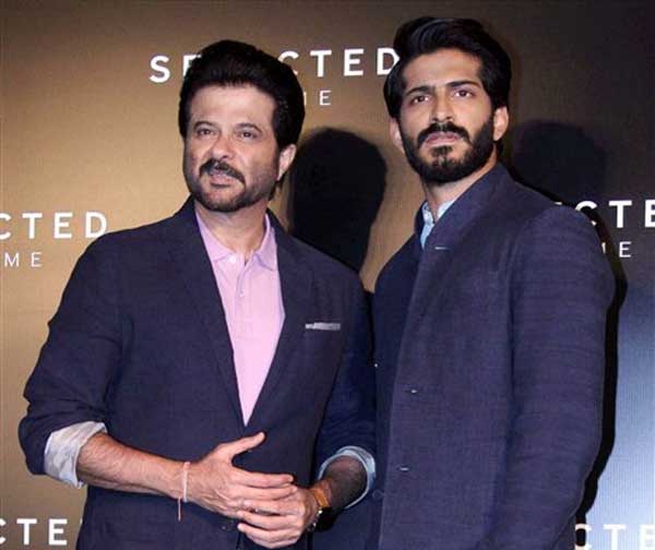 I'm a protective father: Anil Kapoor