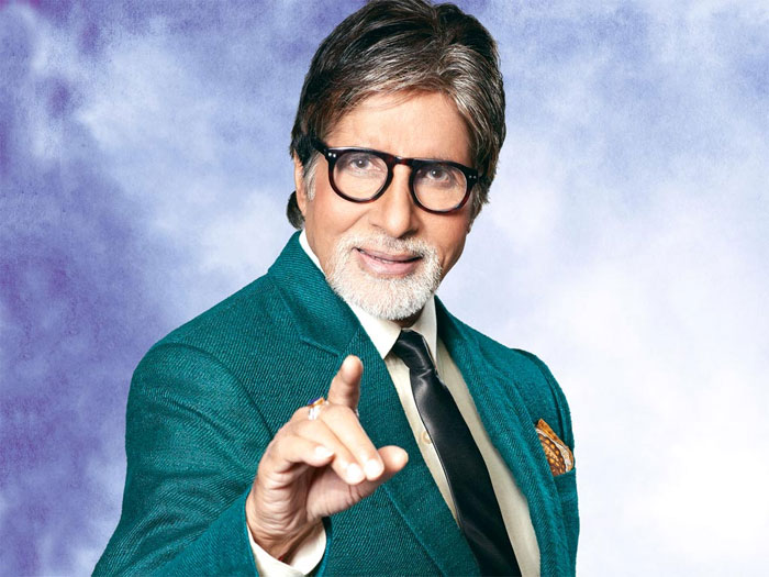 Amitabh Bachchan unhappy with Facebook