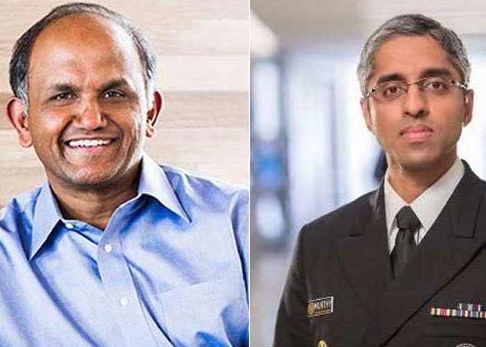 2 Indian-Americans to be honoured with Great Immigrants award