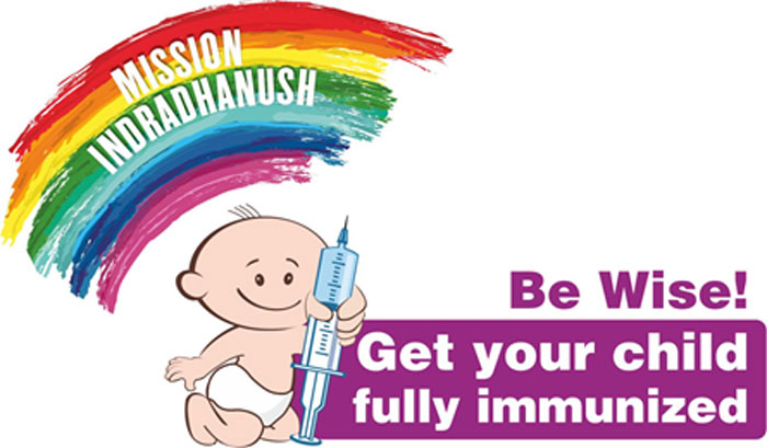 Intensified Mission Indradhanush drive from October 7: Officials